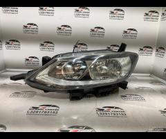 FARO FANALE ANTERIORE SINISTRA SX NISSAN PULSAR C1 - 1