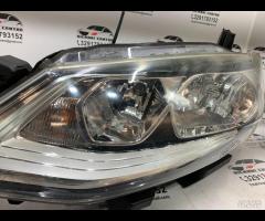 FARO FANALE ANTERIORE SINISTRA SX NISSAN PULSAR C1 - 5