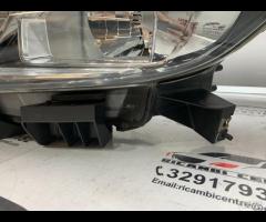 FARO FANALE ANTERIORE SINISTRA SX NISSAN PULSAR C1 - 10