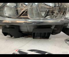 FARO FANALE ANTERIORE SINISTRA SX NISSAN PULSAR C1 - 11