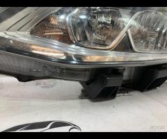 FARO FANALE ANTERIORE SINISTRA SX NISSAN PULSAR C1 - 12