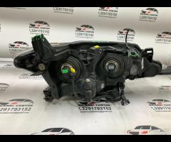 FARO FANALE ANTERIORE SINISTRA SX NISSAN PULSAR C1 - 13