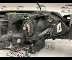 FARO FANALE ANTERIORE SINISTRA SX NISSAN PULSAR C1 - 15