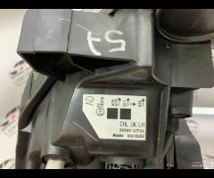 FARO FANALE ANTERIORE SINISTRA SX NISSAN PULSAR C1 - 17