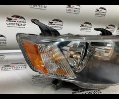 FARO FANALE ANTERIORE DESTRA DX MITSUBISHI OUTLAND - 3