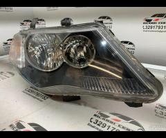 FARO FANALE ANTERIORE DESTRA DX MITSUBISHI OUTLAND - 6