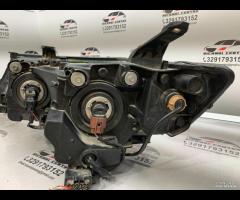 FARO FANALE ANTERIORE DESTRA DX MITSUBISHI OUTLAND - 13