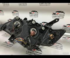 FARO FANALE ANTERIORE DESTRA DX MITSUBISHI OUTLAND - 14