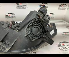 FARO FANALE ANTERIORE DESTRA DX MITSUBISHI OUTLAND - 18