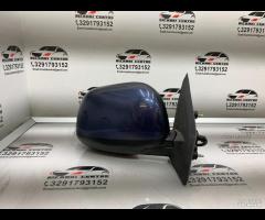 SPECCHIO SPECCHIETTO RETROVISORE DX RICHIUDIBILE M