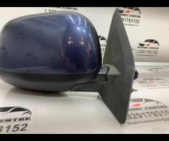 SPECCHIO SPECCHIETTO RETROVISORE DX RICHIUDIBILE M