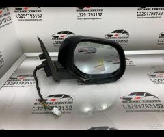 SPECCHIO SPECCHIETTO RETROVISORE DX RICHIUDIBILE M - 9