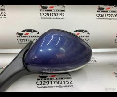 SPECCHIO SPECCHIETTO RETROVISORE SINISTRA SX PEUGE