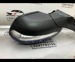 SPECCHIO SPECCHIETTO RETROVISORE SINISTRA SX PEUGE - 15