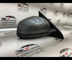 SPECCHIO SPECCHIETTO RETROVISORE DESTRO DX SMART F - 2