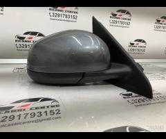 SPECCHIO SPECCHIETTO RETROVISORE DESTRO DX SMART F - 3