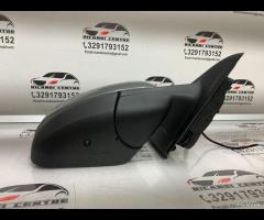 SPECCHIO SPECCHIETTO RETROVISORE DESTRO DX SMART F - 6