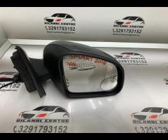 SPECCHIO SPECCHIETTO RETROVISORE DESTRO DX SMART F - 11