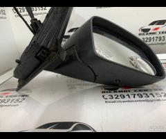 SPECCHIO SPECCHIETTO RETROVISORE DESTRO DX SMART F - 16