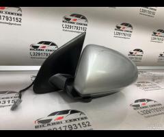 SPECCHIO SPECCHIETTO RETROVISORE SINISTRA NISSAN Q - 4