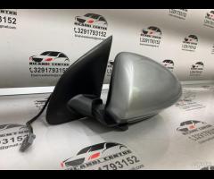 SPECCHIO SPECCHIETTO RETROVISORE SINISTRA NISSAN Q - 5