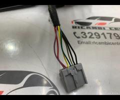 SPECCHIO SPECCHIETTO RETROVISORE SINISTRA NISSAN Q - 16