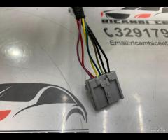 SPECCHIO SPECCHIETTO RETROVISORE SINISTRA NISSAN Q - 17