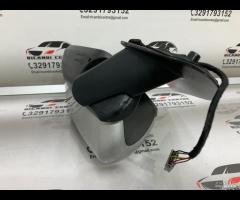 SPECCHIO SPECCHIETTO RETROVISORE SINISTRA NISSAN Q - 21