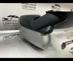 SPECCHIO SPECCHIETTO RETROVISORE SINISTRA NISSAN Q - 22