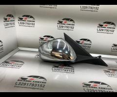SPECCHIO SPECCHIETTO RETROVISORE DESTRA DX ALFA RO - 1