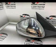 SPECCHIO SPECCHIETTO RETROVISORE DESTRA DX ALFA RO - 3