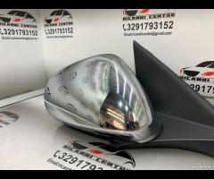 SPECCHIO SPECCHIETTO RETROVISORE DESTRA DX ALFA RO - 4