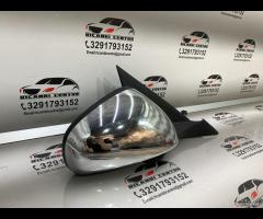 SPECCHIO SPECCHIETTO RETROVISORE DESTRA DX ALFA RO - 6