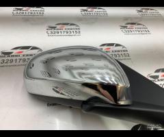 SPECCHIO SPECCHIETTO RETROVISORE DESTRA DX ALFA RO - 9