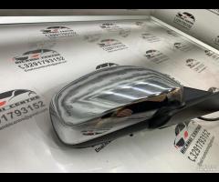 SPECCHIO SPECCHIETTO RETROVISORE DESTRA DX ALFA RO - 10