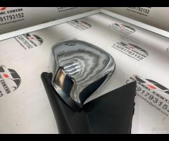 SPECCHIO SPECCHIETTO RETROVISORE DESTRA DX ALFA RO - 11