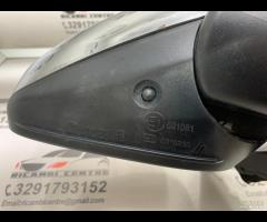 SPECCHIO SPECCHIETTO RETROVISORE DESTRA DX ALFA RO - 12