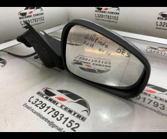 SPECCHIO SPECCHIETTO RETROVISORE DESTRA DX ALFA RO - 17
