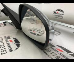 SPECCHIO SPECCHIETTO RETROVISORE DESTRA DX ALFA RO - 18