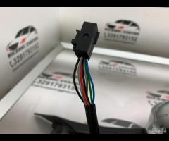 SPECCHIO SPECCHIETTO RETROVISORE DESTRA DX ALFA RO - 19