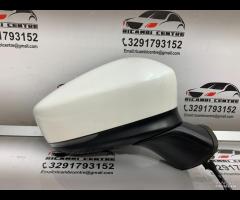 SPECCHIO SPECCHIETTO RETROVISORE DESTRO DX MAZDA 6 - 4