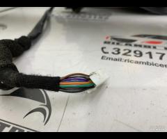 SPECCHIO SPECCHIETTO RETROVISORE DESTRO DX MAZDA 6 - 13