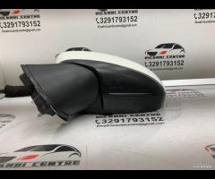 SPECCHIO SPECCHIETTO RETROVISORE SINISTRO SX MAZDA - 6