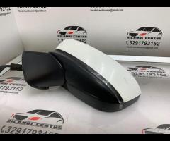 SPECCHIO SPECCHIETTO RETROVISORE SINISTRO SX MAZDA - 7