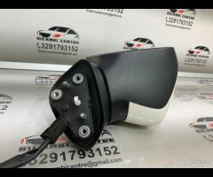 SPECCHIO SPECCHIETTO RETROVISORE SINISTRO SX MAZDA - 9
