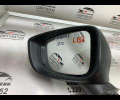 SPECCHIO SPECCHIETTO RETROVISORE SINISTRO SX MAZDA - 12