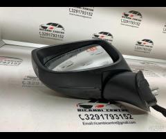 SPECCHIO SPECCHIETTO RETROVISORE SINISTRO SX MAZDA - 14