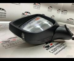 SPECCHIO SPECCHIETTO RETROVISORE SINISTRO SX MAZDA - 15