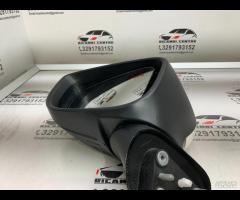SPECCHIO SPECCHIETTO RETROVISORE SINISTRO SX MAZDA - 16