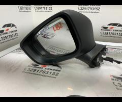 SPECCHIO SPECCHIETTO RETROVISORE SINISTRO SX MAZDA - 19